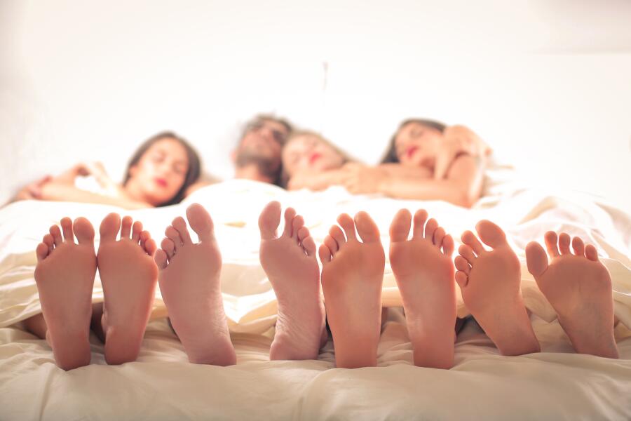 Какое количество браков вам уготовила судьба? Ответит нумерология