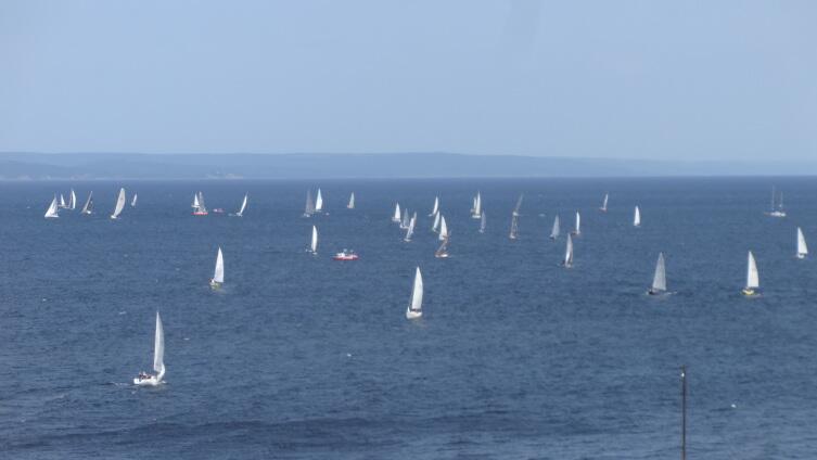 Возможен ли пляжный отдых во Владивостоке?