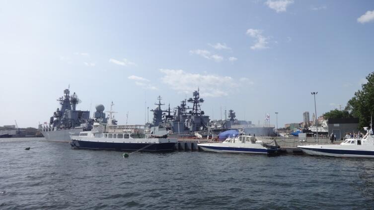 Возможен ли пляжный отдых во Владивостоке?