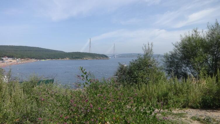 Возможен ли пляжный отдых во Владивостоке?