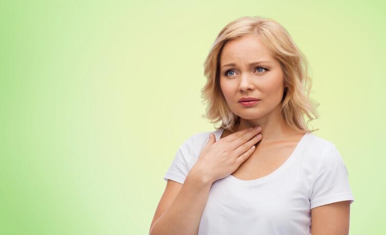 Кто подвержен гормональным заболеваниям щитовидной железы и как их лечат?