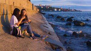 Возможен ли пляжный отдых во Владивостоке?
