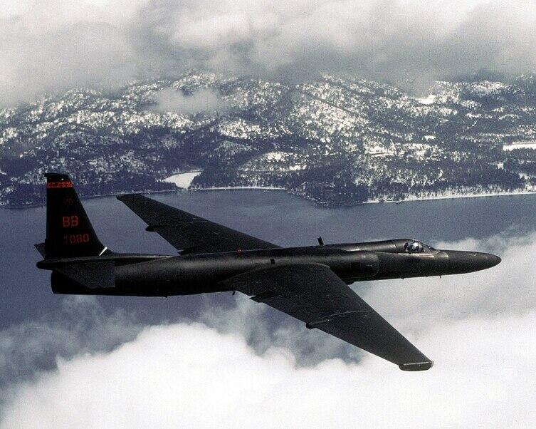 Самолет U-2 Самолет U-2