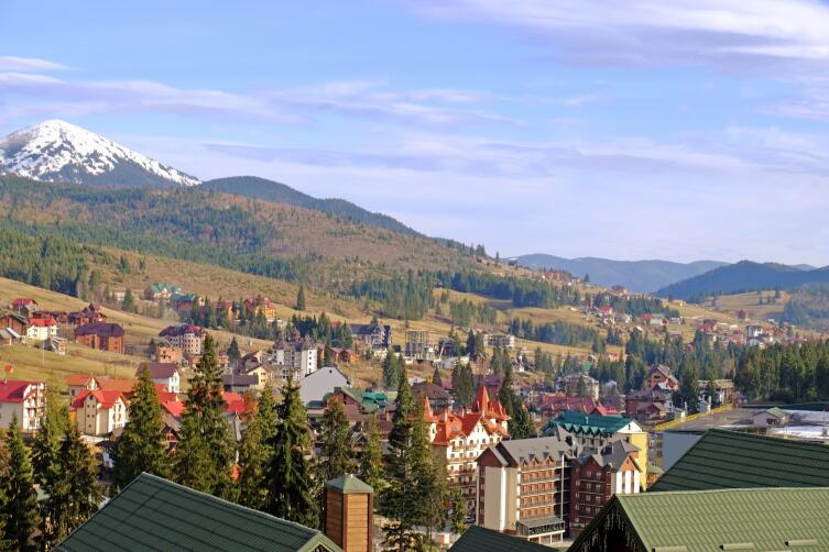 Подумайте, насколько легко вам дается акклиматизация и смена часовых поясов