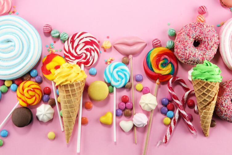 Как похудеть, отказавшись от сахара?