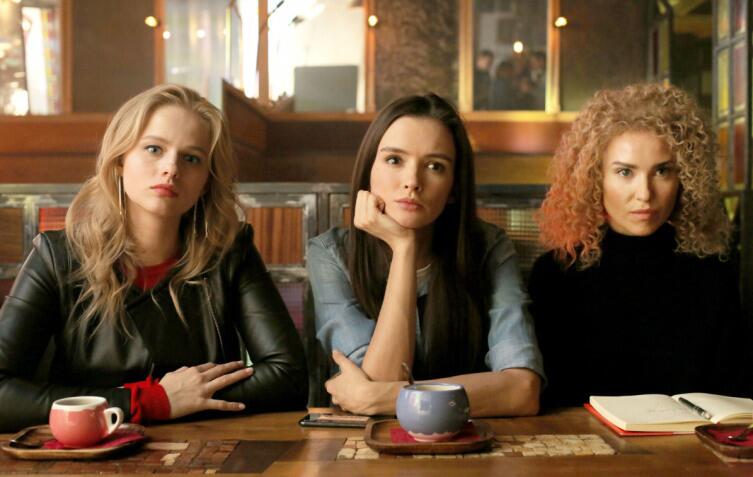 Кадр из фильма Кадр из фильма