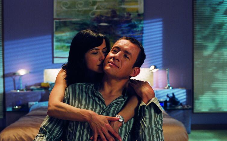 Кадр из фильма Кадр из фильма