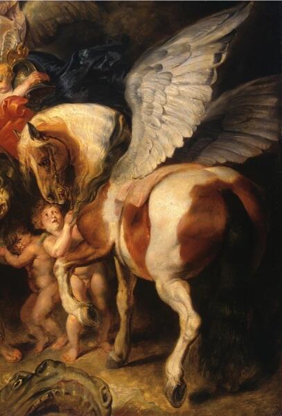 Питер Пауль Рубенс, Питер Пауль Рубенс,