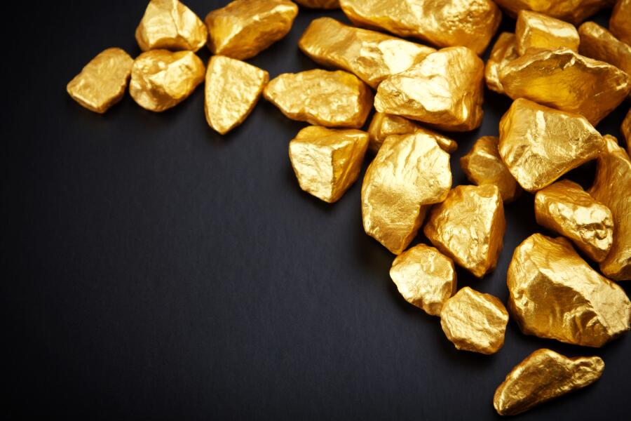 Как Covid-19 влияет на стоимость золота?