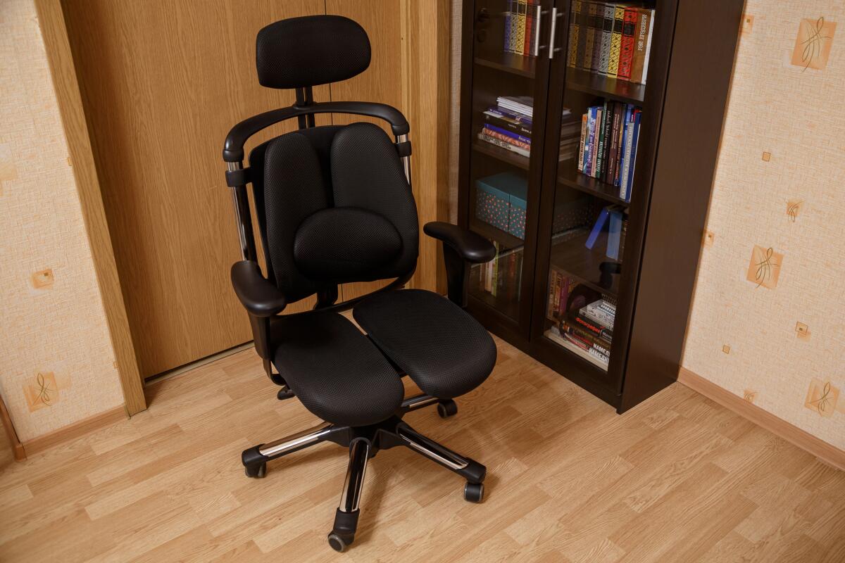 Важность правильного выбора ортопедического кресла