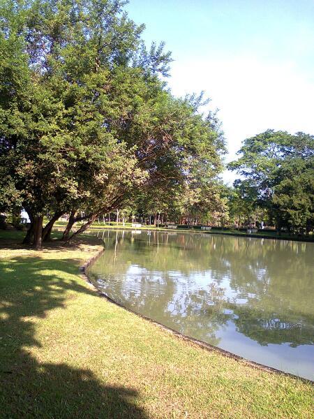 Как поздороваться на тайском языке?