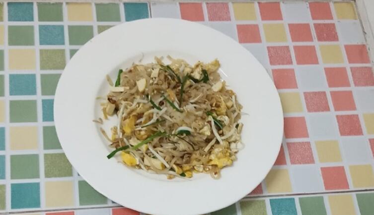 Как поздороваться на тайском языке?