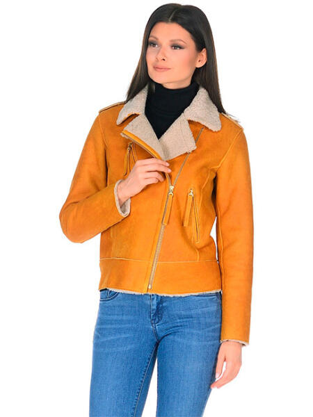 В чем преимущество дубленки? Теплота, универсальность, практичность В чем преимущество дубленки? Теплота, универсальность, практичность