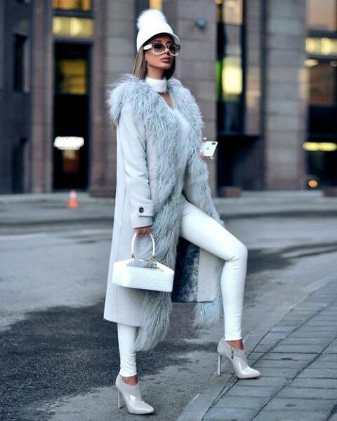 В чем преимущество дубленки? Теплота, универсальность, практичность В чем преимущество дубленки? Теплота, универсальность, практичность