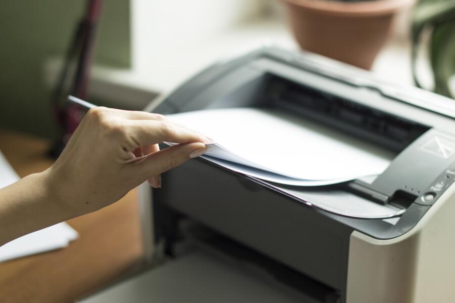 Как улучшить качество печати принтера?