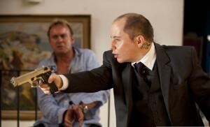 Что посмотреть из британских сериалов?