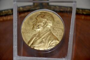 Кто был первым лауреатом Нобелевской премии мира?