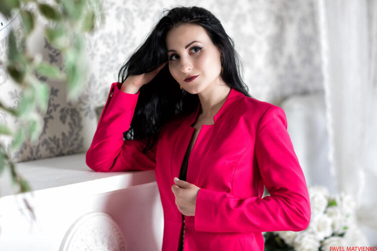 Наталья Костина Наталья Костина