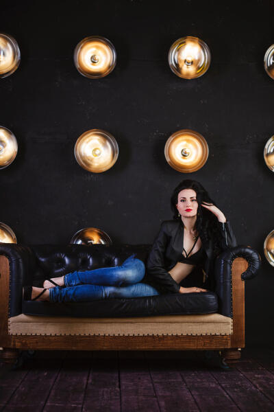 Наталья Костина Наталья Костина