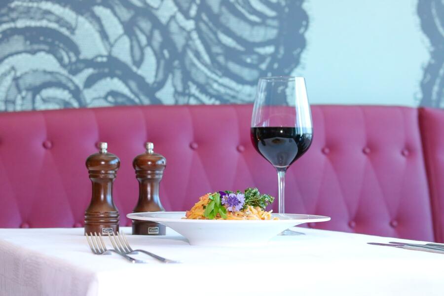 Как приготовить говядину с имбирем и подобрать к ней вино?