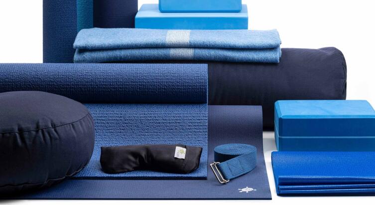 Выбор аксессуаров для йоги – индивидуальный подход во главе угла Выбор аксессуаров для йоги – индивидуальный подход во главе угла