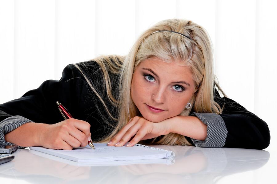 Легко ли быть идеальной женщиной? Письмо любимому мужчине от любящей женщины