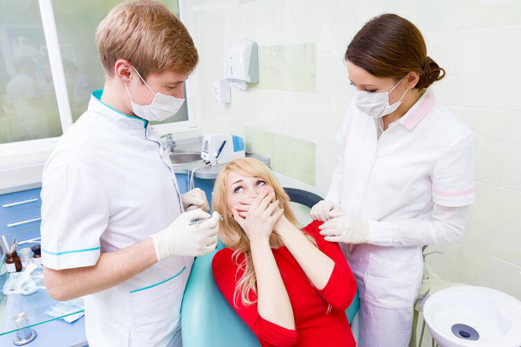 Как убедить близкого человека посетить врача?