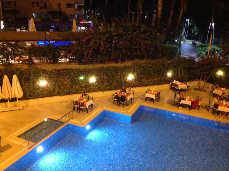 Как продлить лето? Отдых в Турции в сентябре коронавирусного года