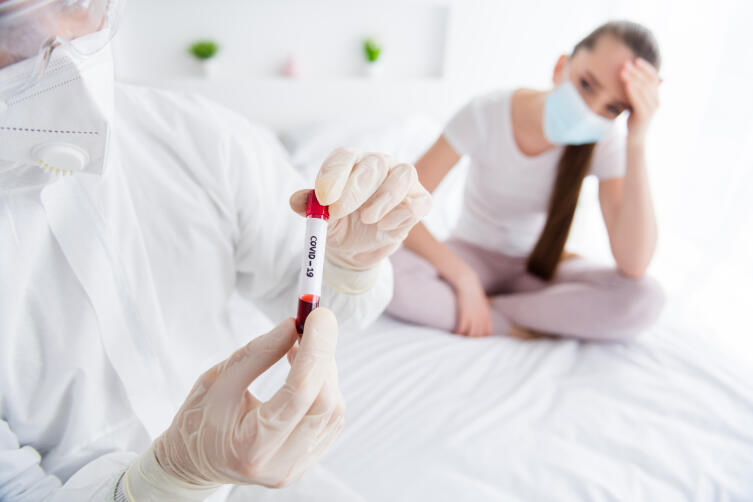 Как победить страх заражения короновирусом? Как победить страх заражения короновирусом?