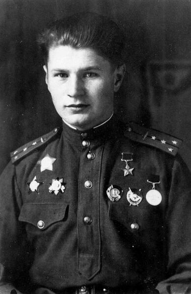 Владимир Александрович Бочковский Владимир Александрович Бочковский