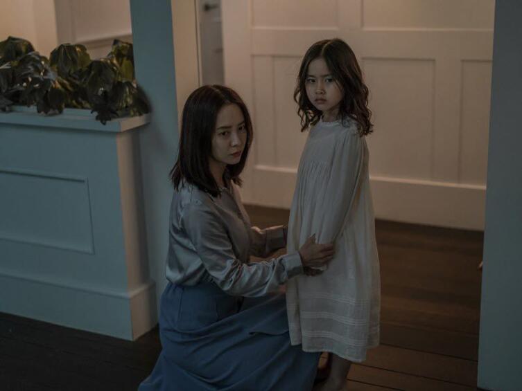 Кадр из фильма 