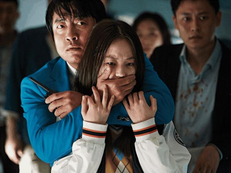 Кадр из фильма 