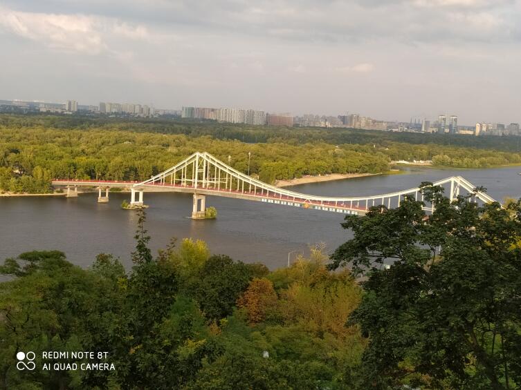 Киев, Днепр Киев, Днепр