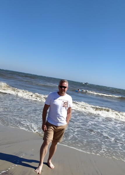 Затока, дикий пляж, море Затока, дикий пляж, море