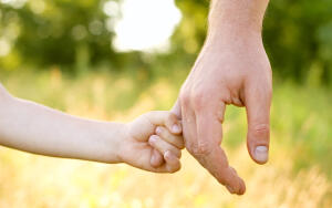 Отцы и дети: насколько мы умеем быть благодарными?