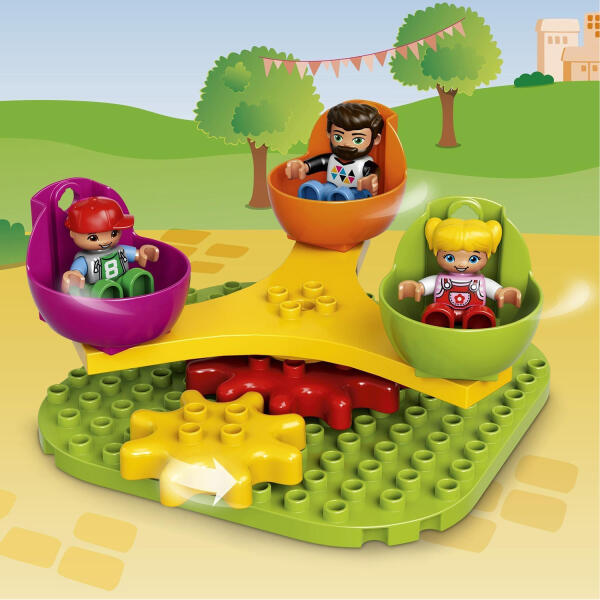 Почему Лего лучшая игрушка для развития ребенка?