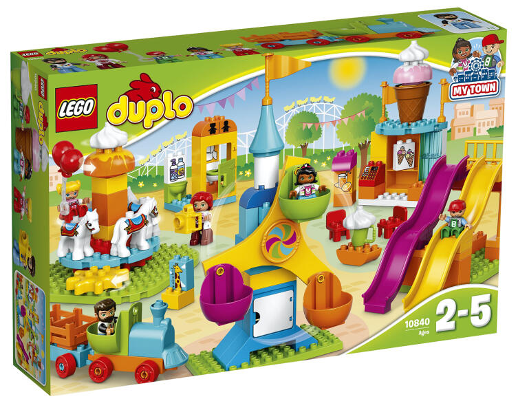 Почему Лего лучшая игрушка для развития ребенка?