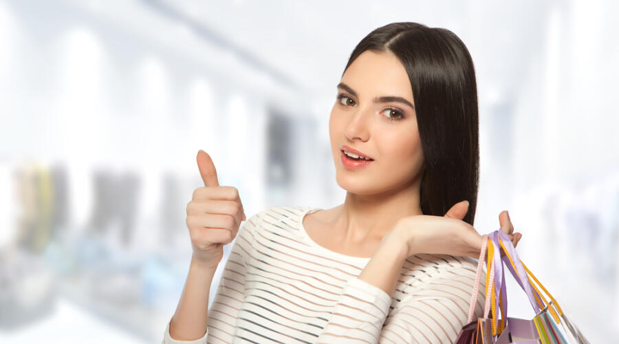 Как не отказываться от покупок и экономить?