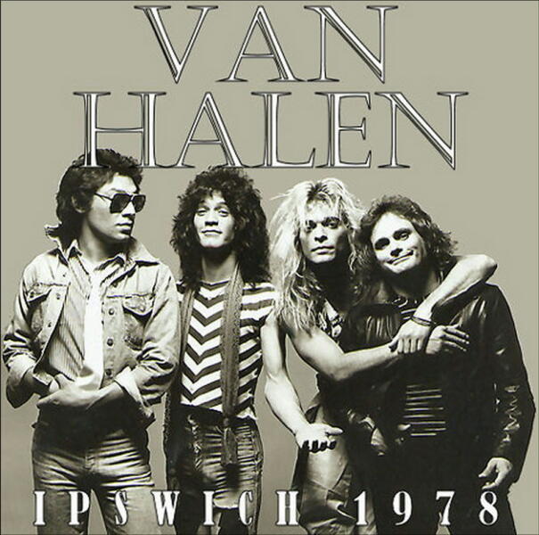 Как заставить гитару «извергаться»? Памяти Эдди Ван Халена Как заставить гитару «извергаться»? Памяти Эдди Ван Халена