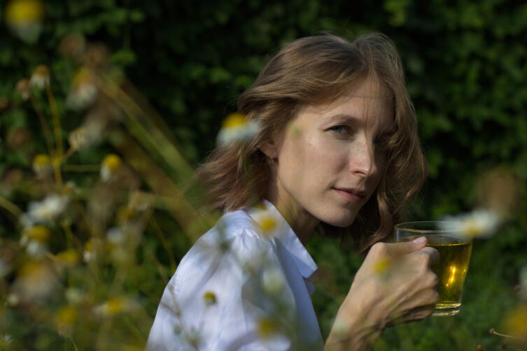 Пырей — зловредный сорняк или полезное растение? Пырей — зловредный сорняк или полезное растение?