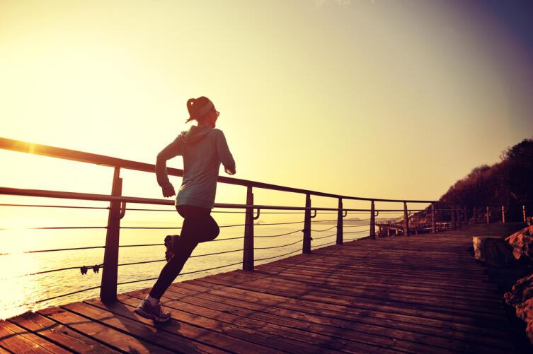 Сон или занятия спортом — что важнее?