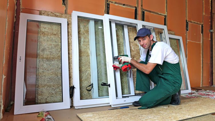 В чем преимущества окон фирмы «Рехау»?