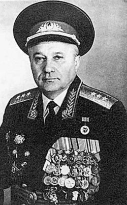 Павел Данилович Гудзь Павел Данилович Гудзь