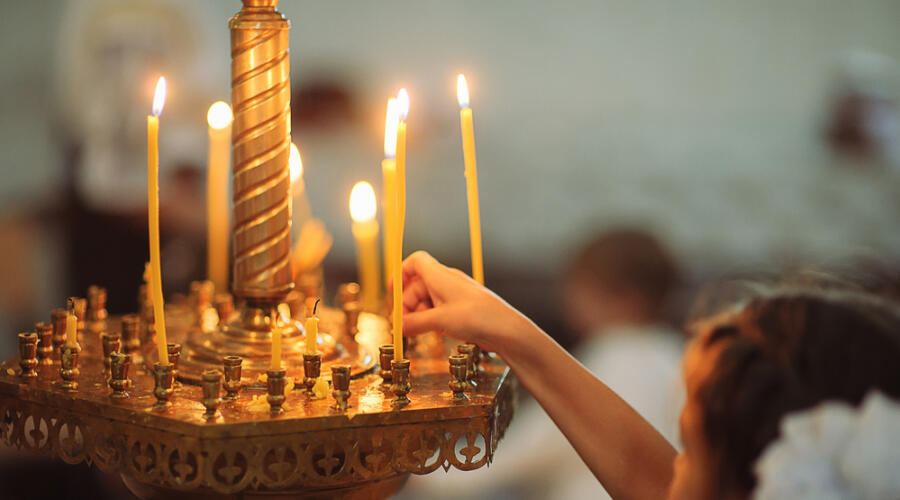 Что можно и что нельзя делать в день святой Параскевы-Пятницы?