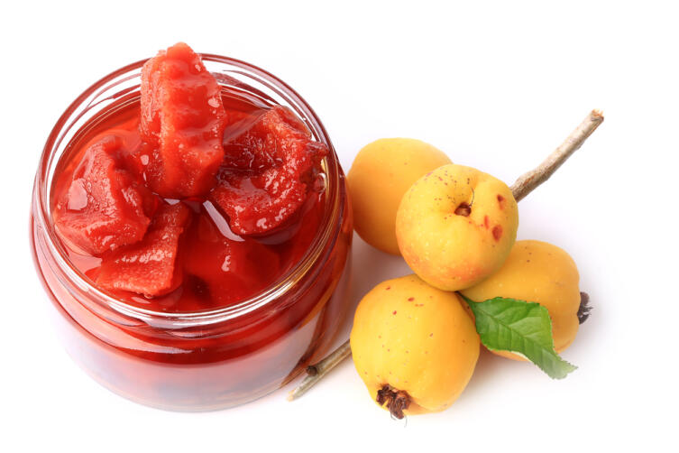 Что можно приготовить из айвы? Что можно приготовить из айвы?