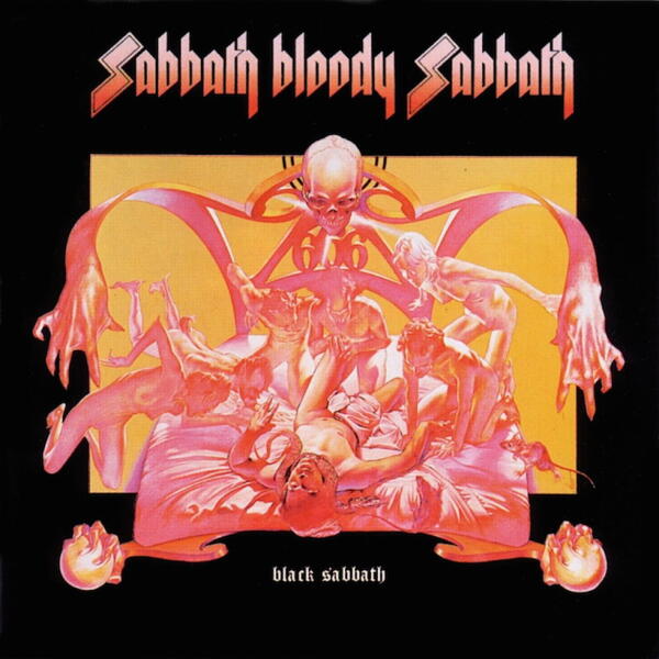 Хиты от BLACK SABBATH-4: какой свой альбом группа считала лучшим?