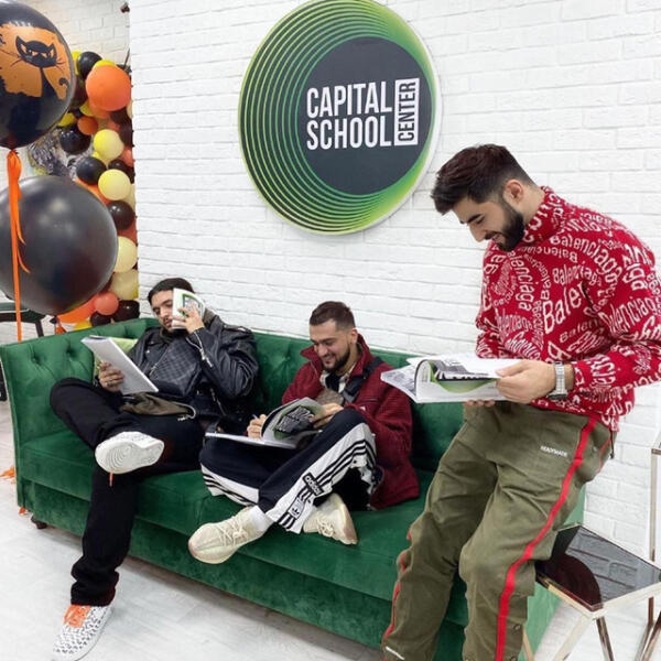 Как выбрать школу английского языка в Москве и не прогадать?