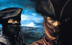 Фильмы на вечер: что посмотреть поклонникам триллера «Братья Гримм»?