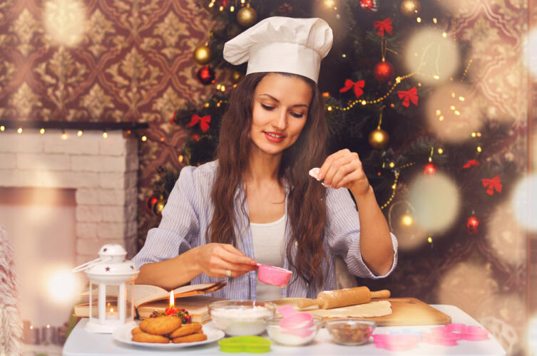 Как не допустить развития праздничного стресса?