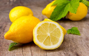 Как лимон завоевал популярность во всем мире?